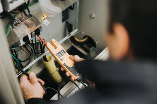 Best Best Electricians Near Me  in Leon, IA
