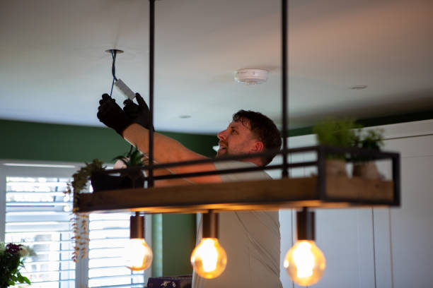 Best Electrical Repair Services  in Leon, IA