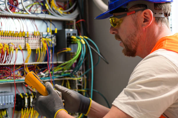 Best Electrical Wiring Services  in Leon, IA
