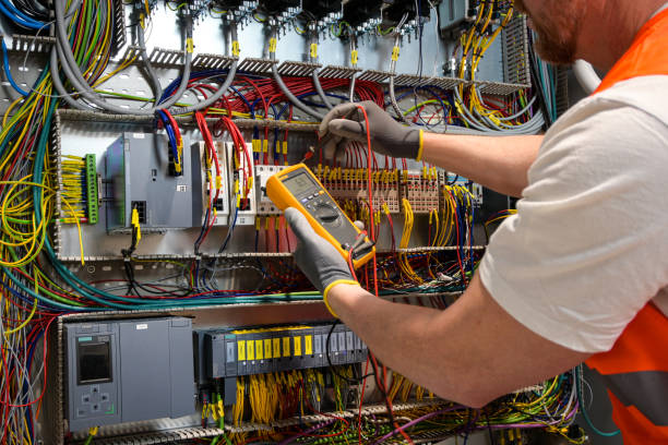  Leon, IA Electrician Pros