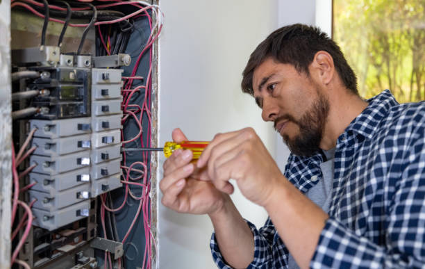 Best Electrician Near Me  in Leon, IA